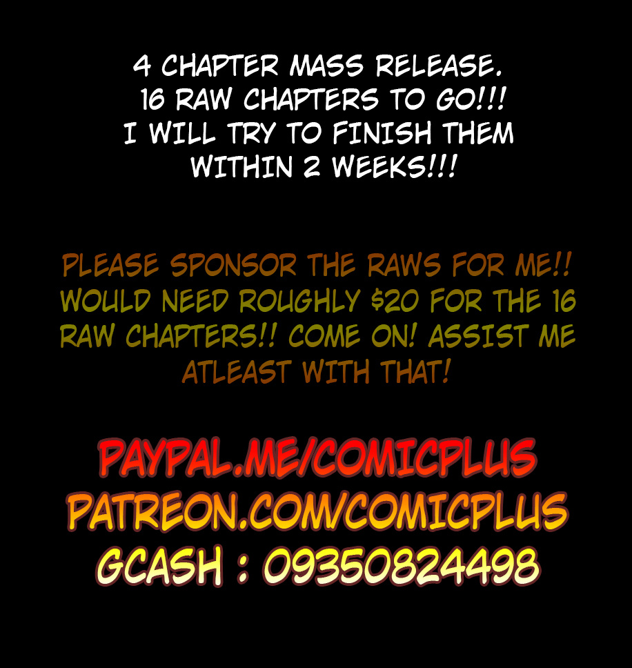 I’m Destined For Greatness! chapter 63 - page 1