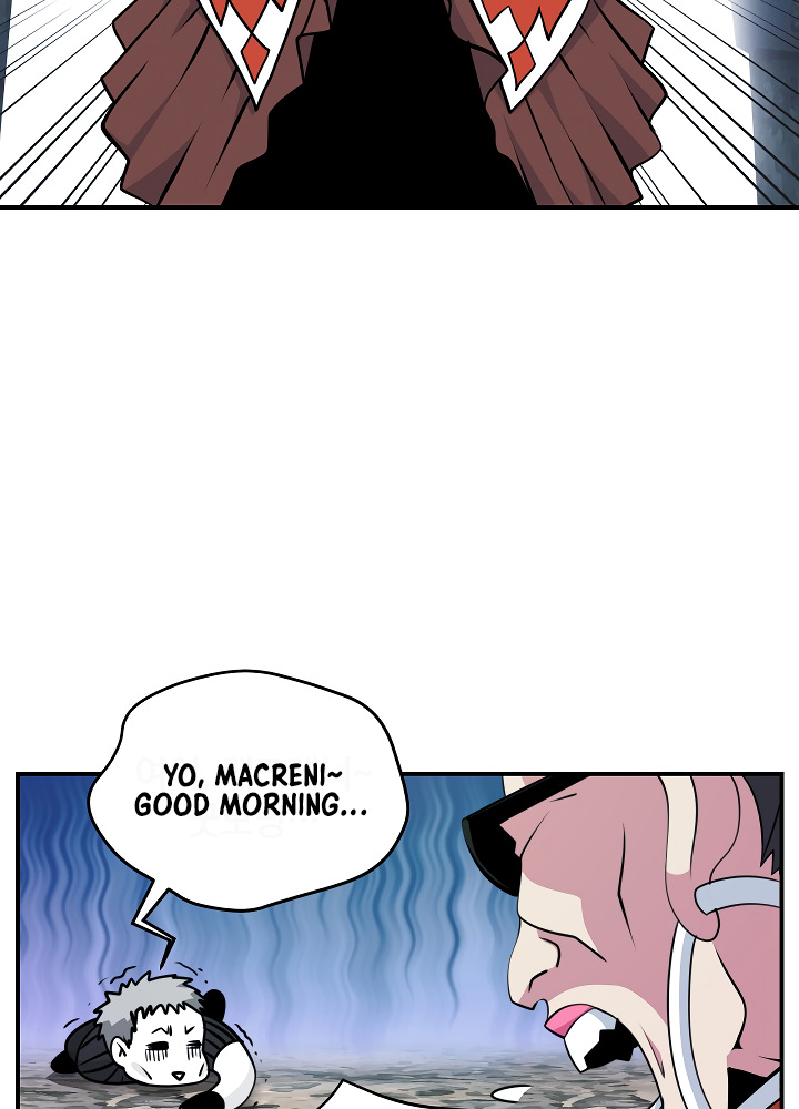 I’m Destined For Greatness! chapter 38 - page 59