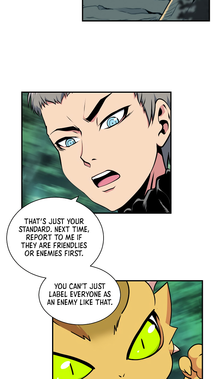 I’m Destined For Greatness! chapter 39 - page 21