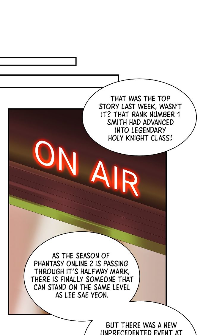 I’m Destined For Greatness! chapter 40 - page 24