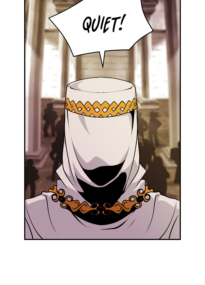 I’m Destined For Greatness! chapter 41 - page 28