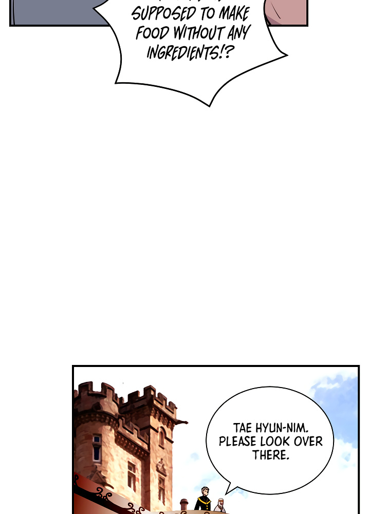 I’m Destined For Greatness! chapter 41 - page 54