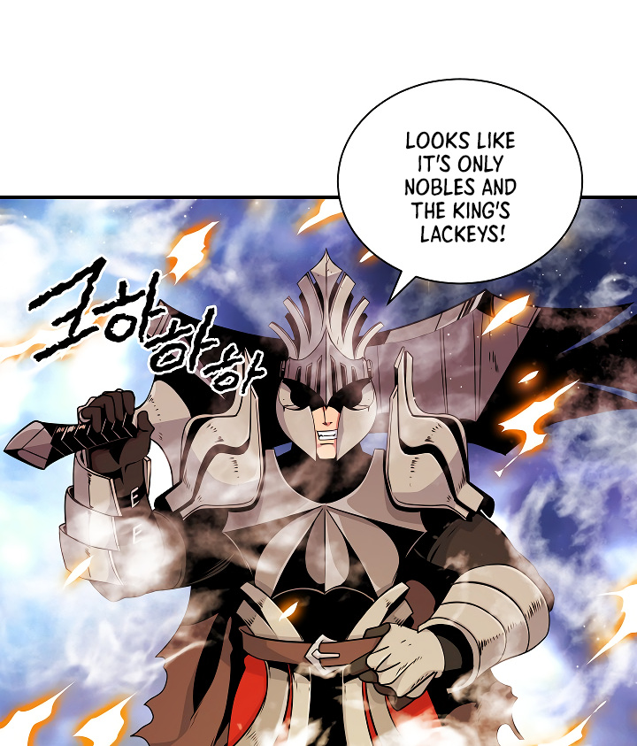 I’m Destined For Greatness! chapter 42 - page 111