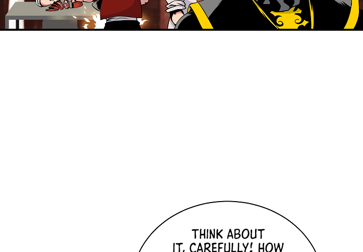 I’m Destined For Greatness! chapter 42 - page 59