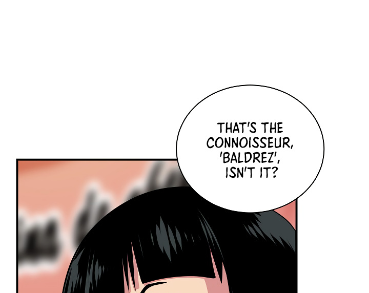 I’m Destined For Greatness! chapter 42 - page 78