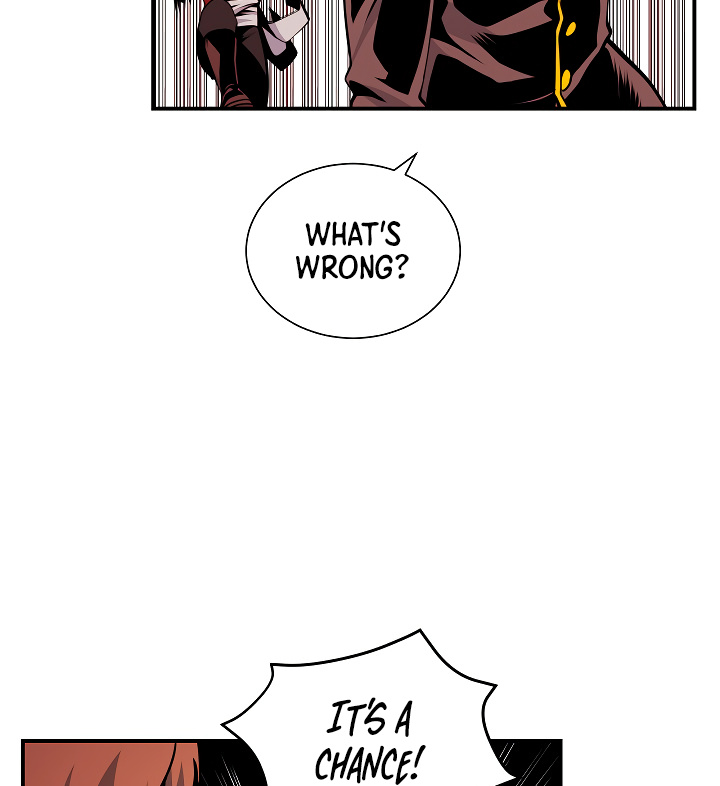 I’m Destined For Greatness! chapter 43 - page 10