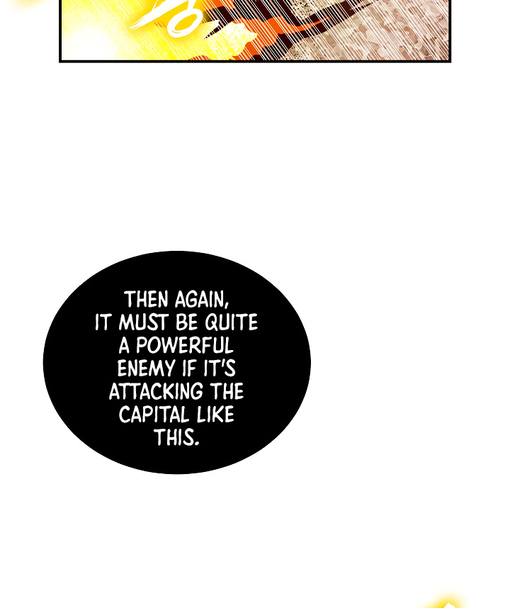 I’m Destined For Greatness! chapter 43 - page 22