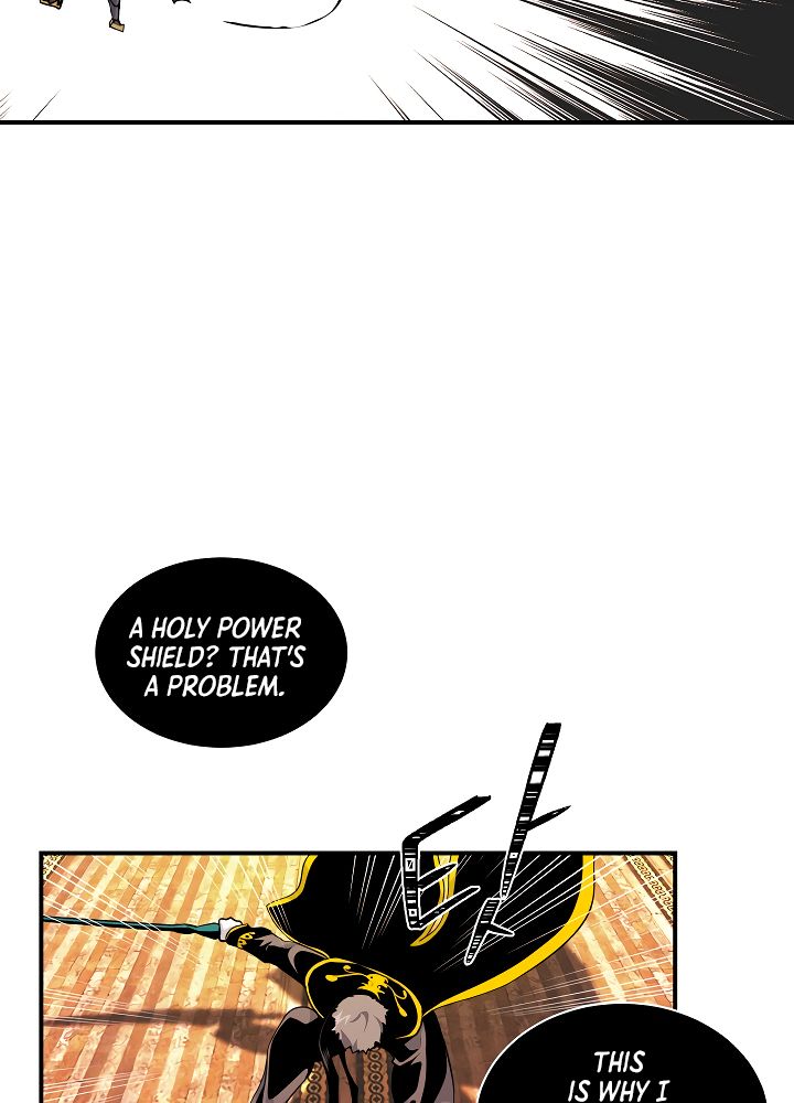 I’m Destined For Greatness! chapter 44 - page 23