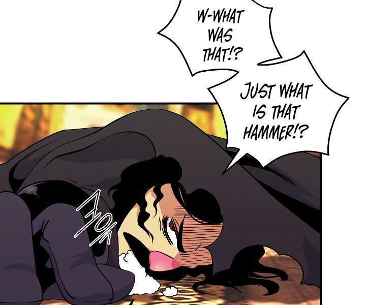I’m Destined For Greatness! chapter 44 - page 39
