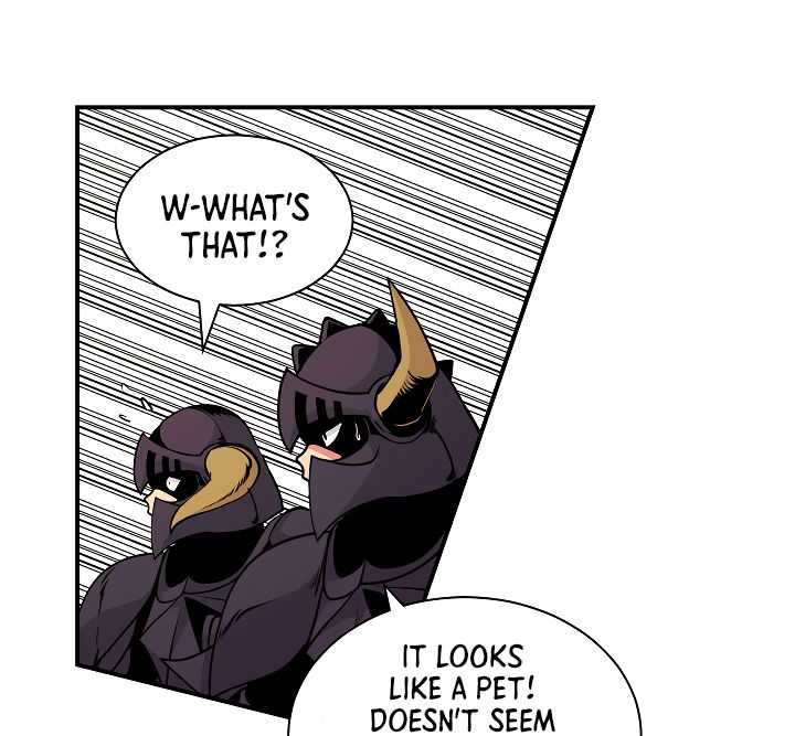 I’m Destined For Greatness! chapter 44 - page 72
