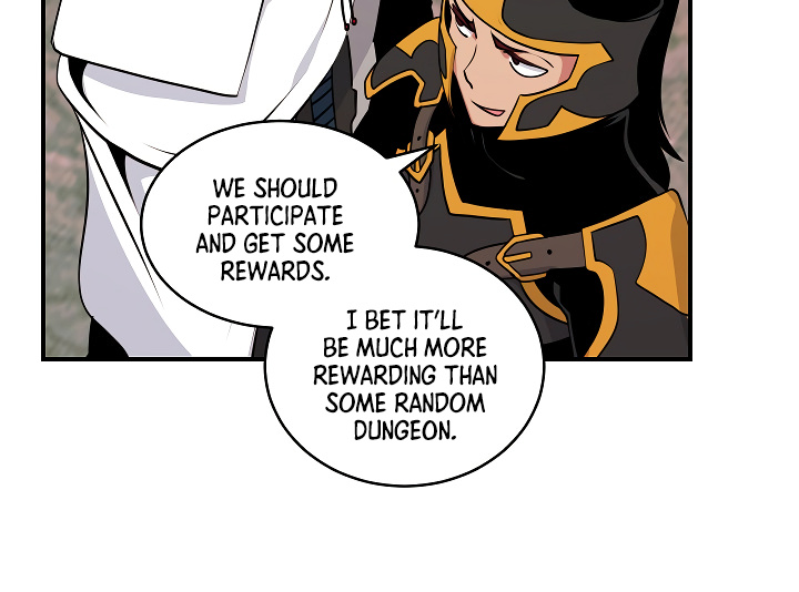 I’m Destined For Greatness! chapter 45 - page 104