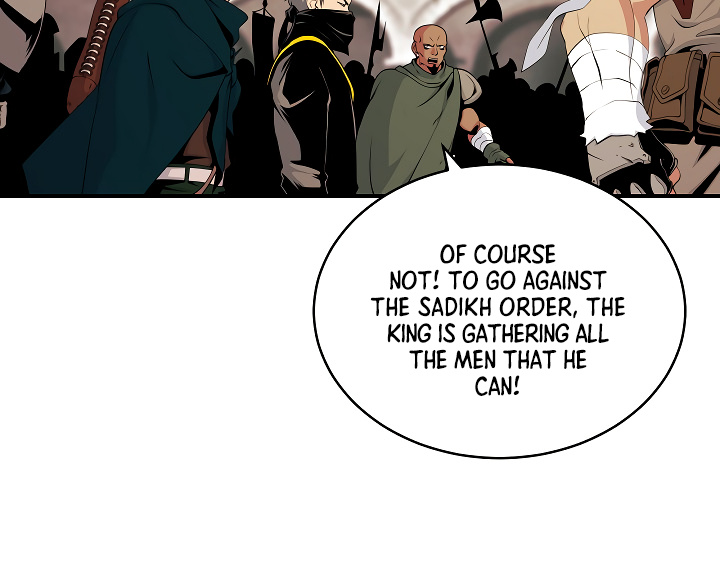 I’m Destined For Greatness! chapter 45 - page 108