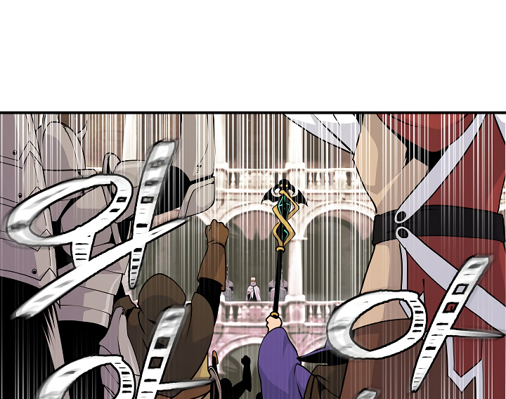I’m Destined For Greatness! chapter 45 - page 118
