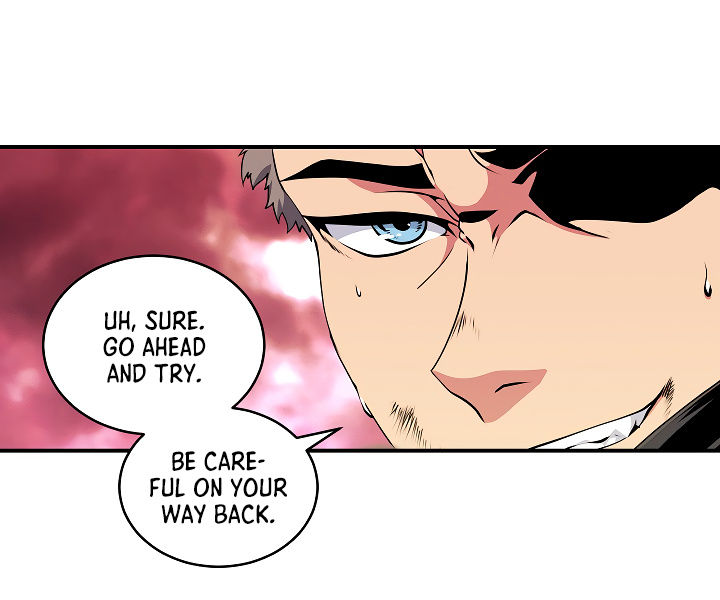 I’m Destined For Greatness! chapter 45 - page 16