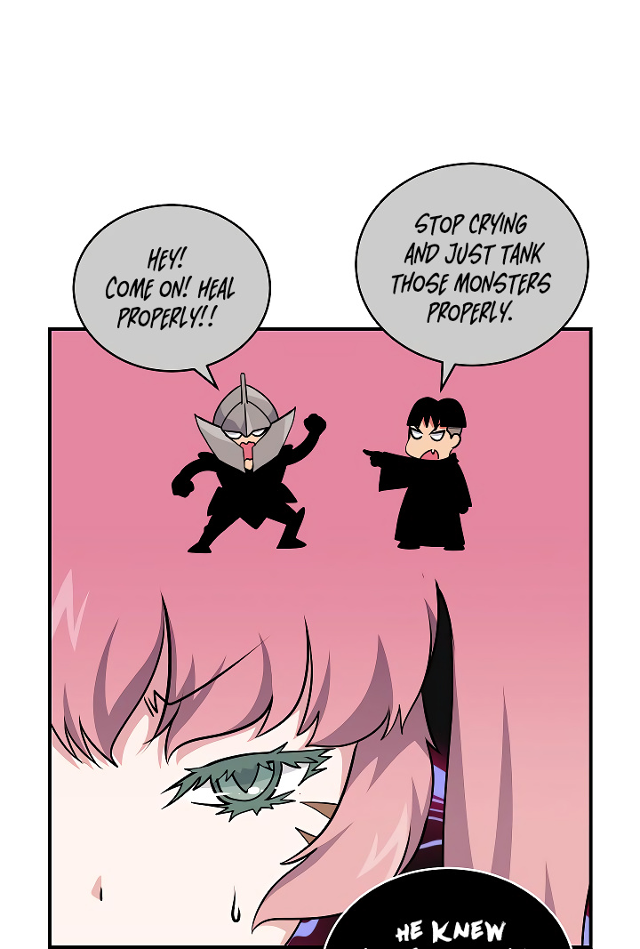 I’m Destined For Greatness! chapter 46 - page 32
