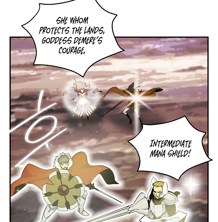 I’m Destined For Greatness! chapter 46 - page 81