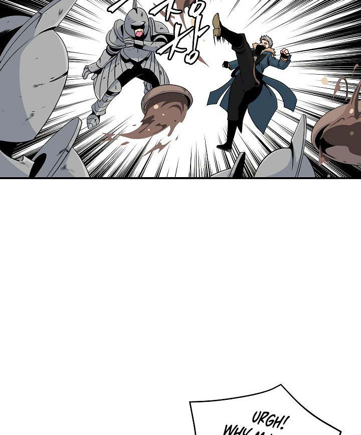 I’m Destined For Greatness! chapter 47 - page 101