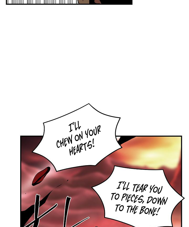 I’m Destined For Greatness! chapter 47 - page 104