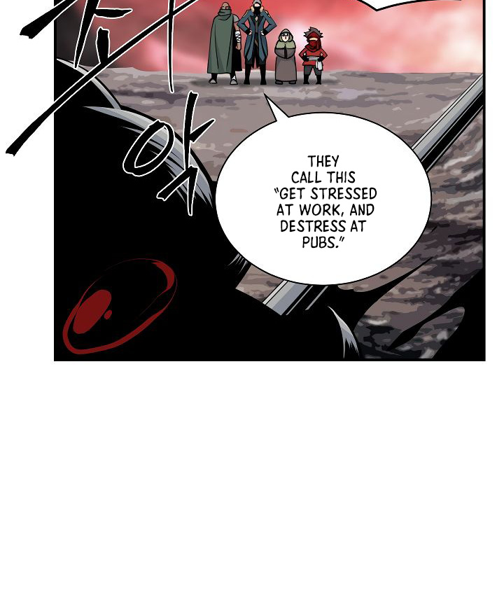 I’m Destined For Greatness! chapter 47 - page 105