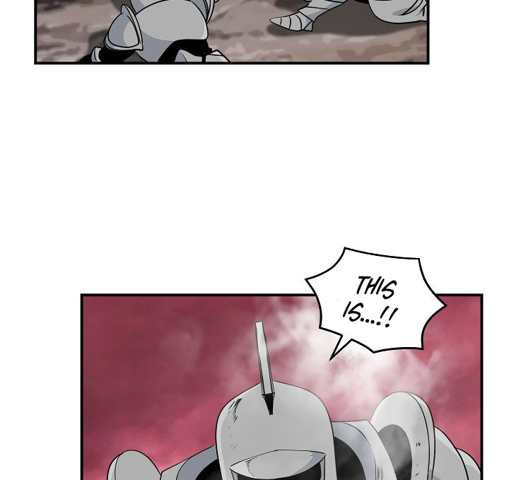 I’m Destined For Greatness! chapter 47 - page 108