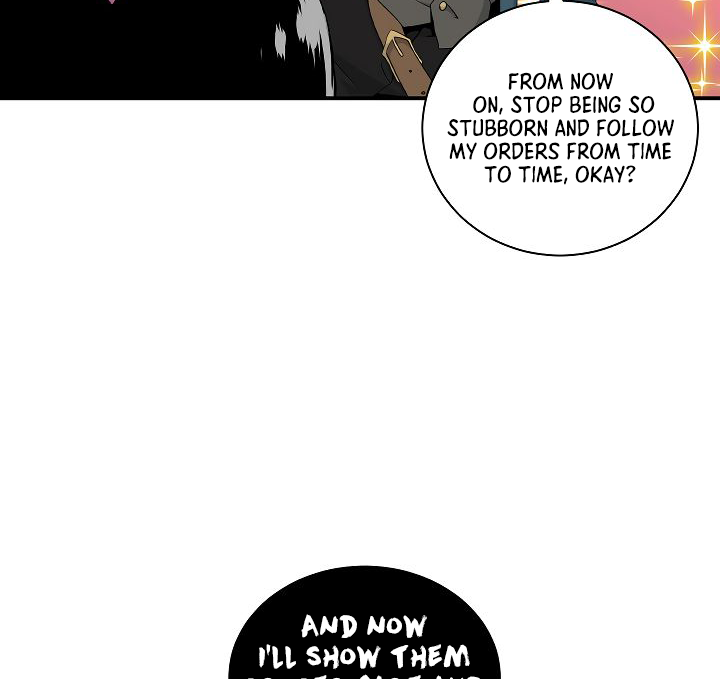 I’m Destined For Greatness! chapter 47 - page 111