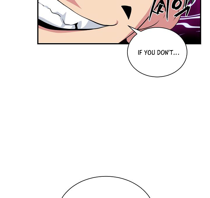 I’m Destined For Greatness! chapter 47 - page 114