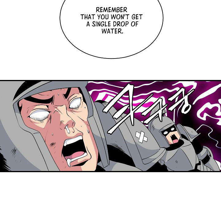 I’m Destined For Greatness! chapter 47 - page 115