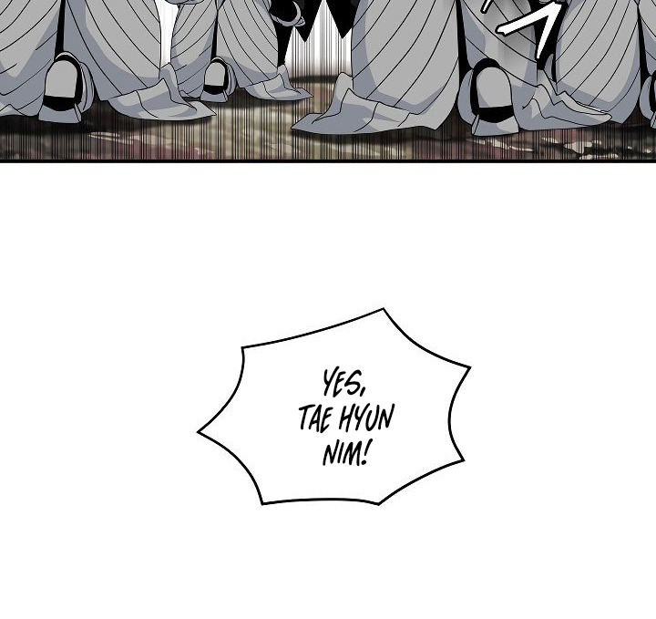 I’m Destined For Greatness! chapter 47 - page 119