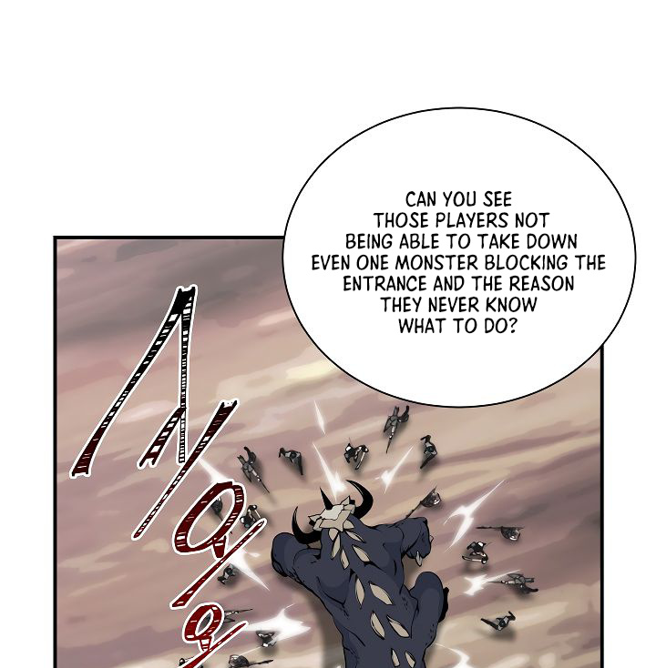 I’m Destined For Greatness! chapter 47 - page 17