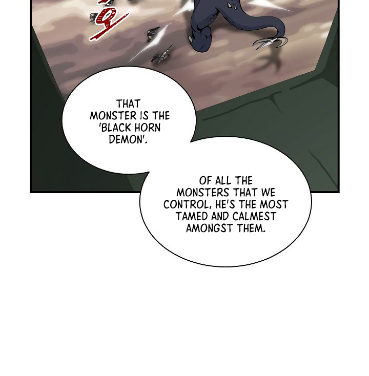 I’m Destined For Greatness! chapter 47 - page 18