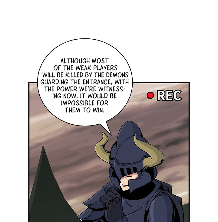 I’m Destined For Greatness! chapter 47 - page 19