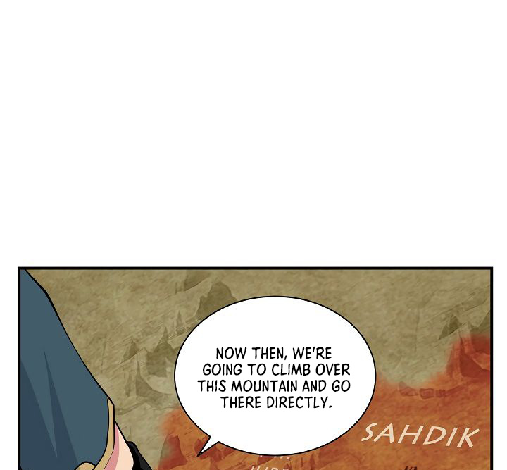 I’m Destined For Greatness! chapter 47 - page 2