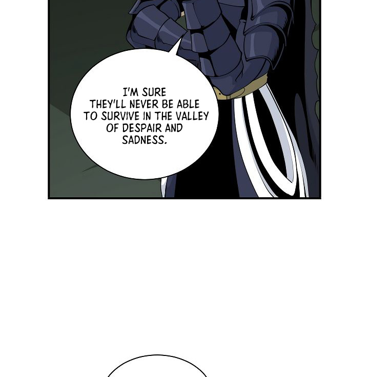 I’m Destined For Greatness! chapter 47 - page 20