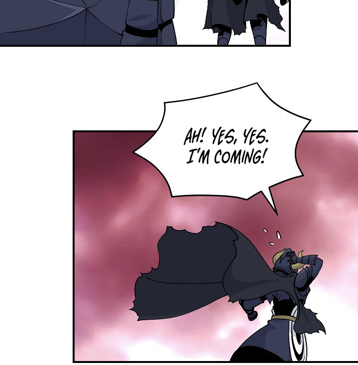 I’m Destined For Greatness! chapter 47 - page 22