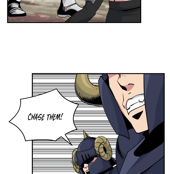 I’m Destined For Greatness! chapter 47 - page 28