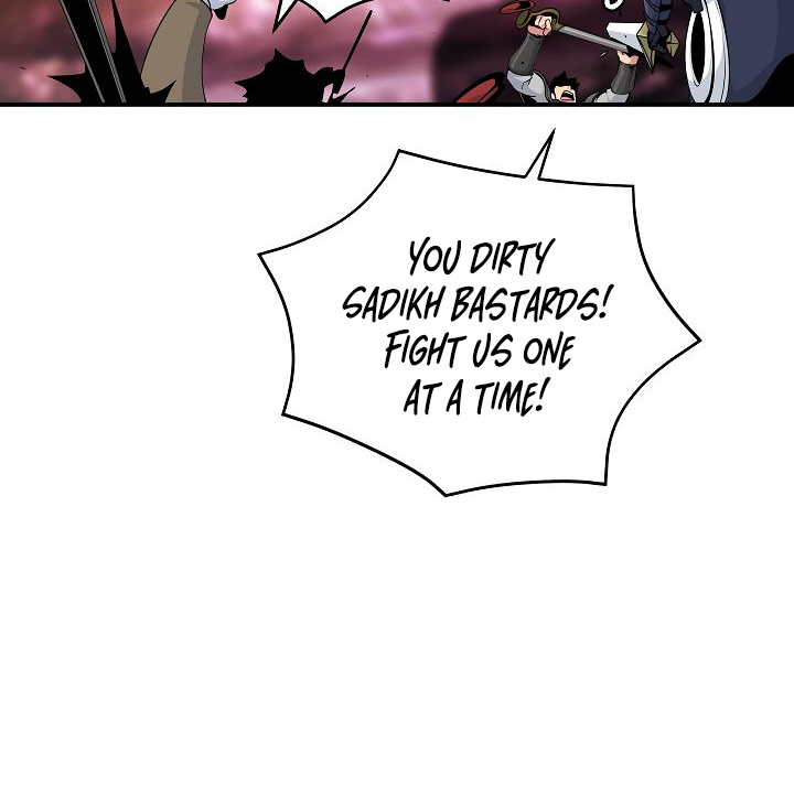 I’m Destined For Greatness! chapter 47 - page 31