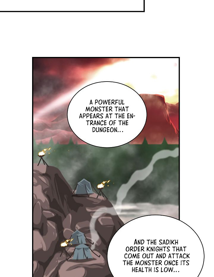 I’m Destined For Greatness! chapter 47 - page 34