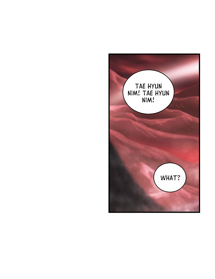 I’m Destined For Greatness! chapter 47 - page 40