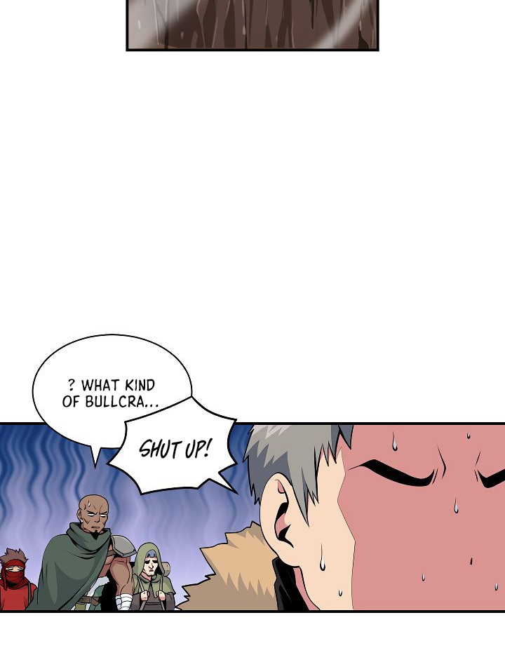 I’m Destined For Greatness! chapter 47 - page 43