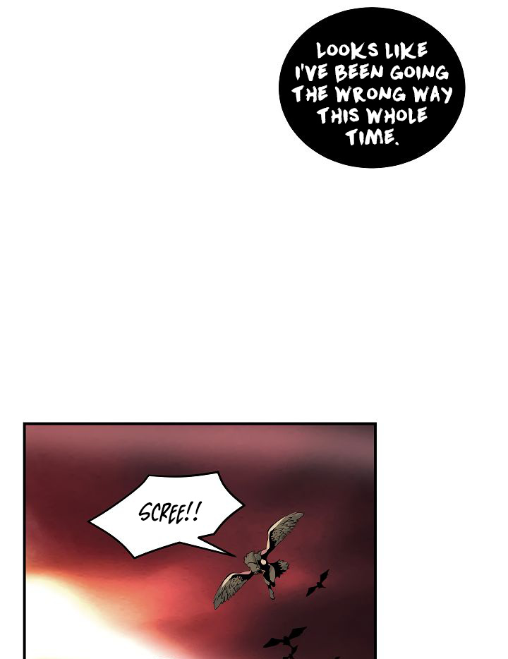I’m Destined For Greatness! chapter 47 - page 44