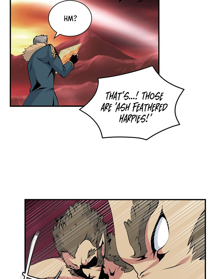 I’m Destined For Greatness! chapter 47 - page 45