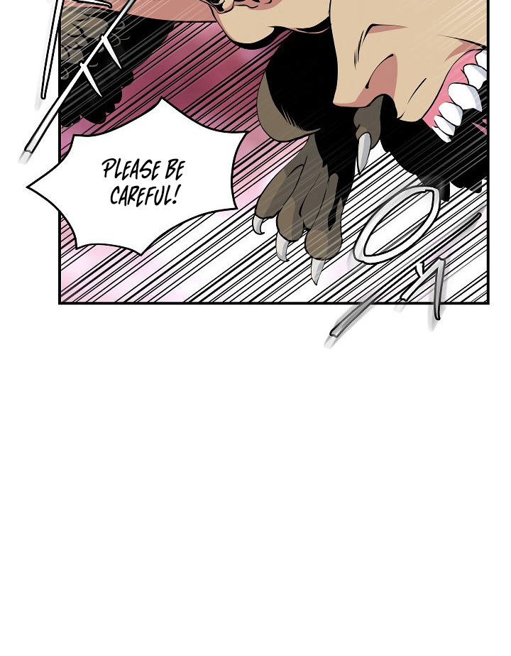I’m Destined For Greatness! chapter 47 - page 46