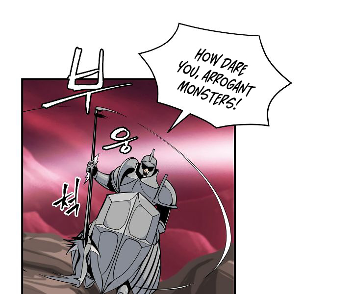 I’m Destined For Greatness! chapter 47 - page 47