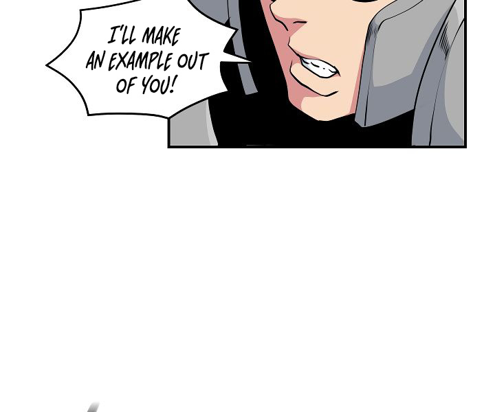 I’m Destined For Greatness! chapter 47 - page 49