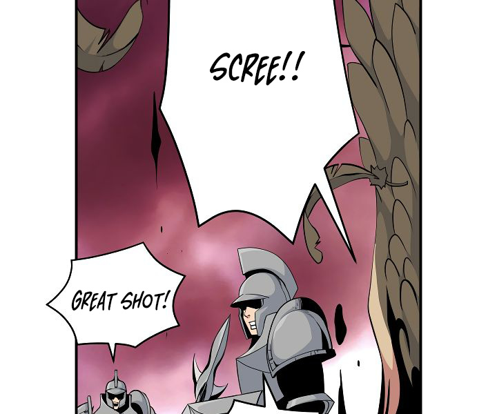 I’m Destined For Greatness! chapter 47 - page 53