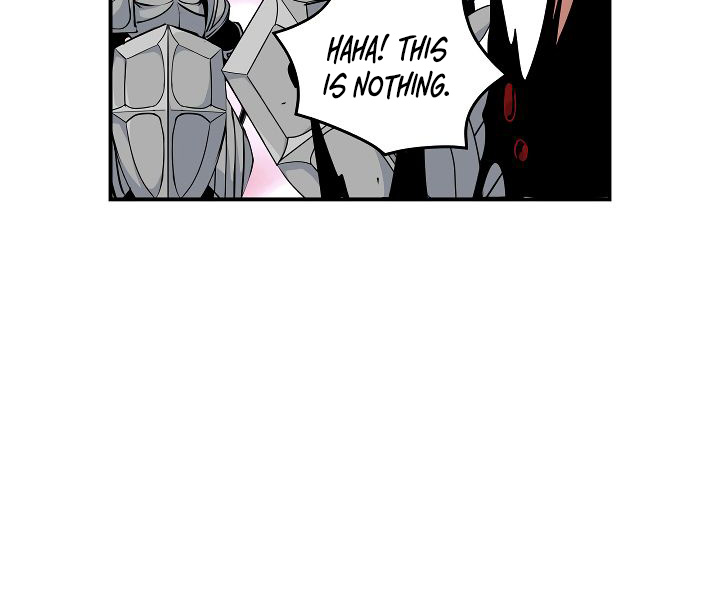 I’m Destined For Greatness! chapter 47 - page 54
