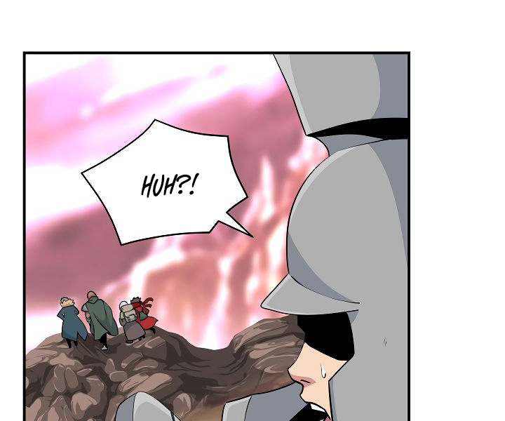 I’m Destined For Greatness! chapter 47 - page 58