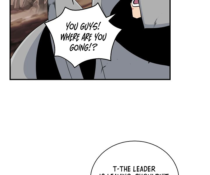 I’m Destined For Greatness! chapter 47 - page 59