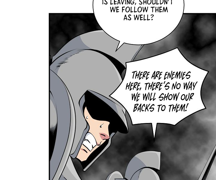I’m Destined For Greatness! chapter 47 - page 60