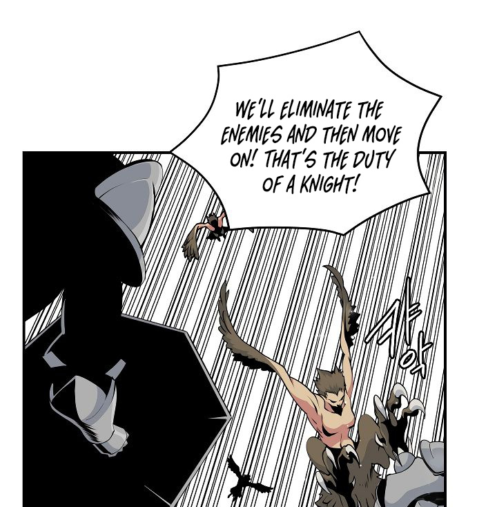 I’m Destined For Greatness! chapter 47 - page 62